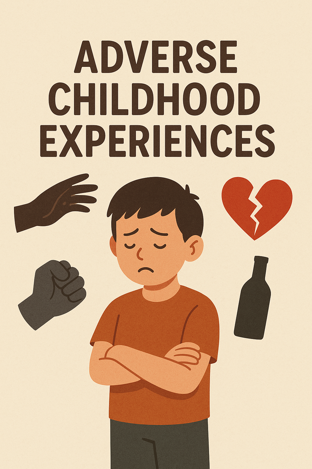 The Hidden Cost of Childhood Trauma: How ACEs Shape America’s Economy