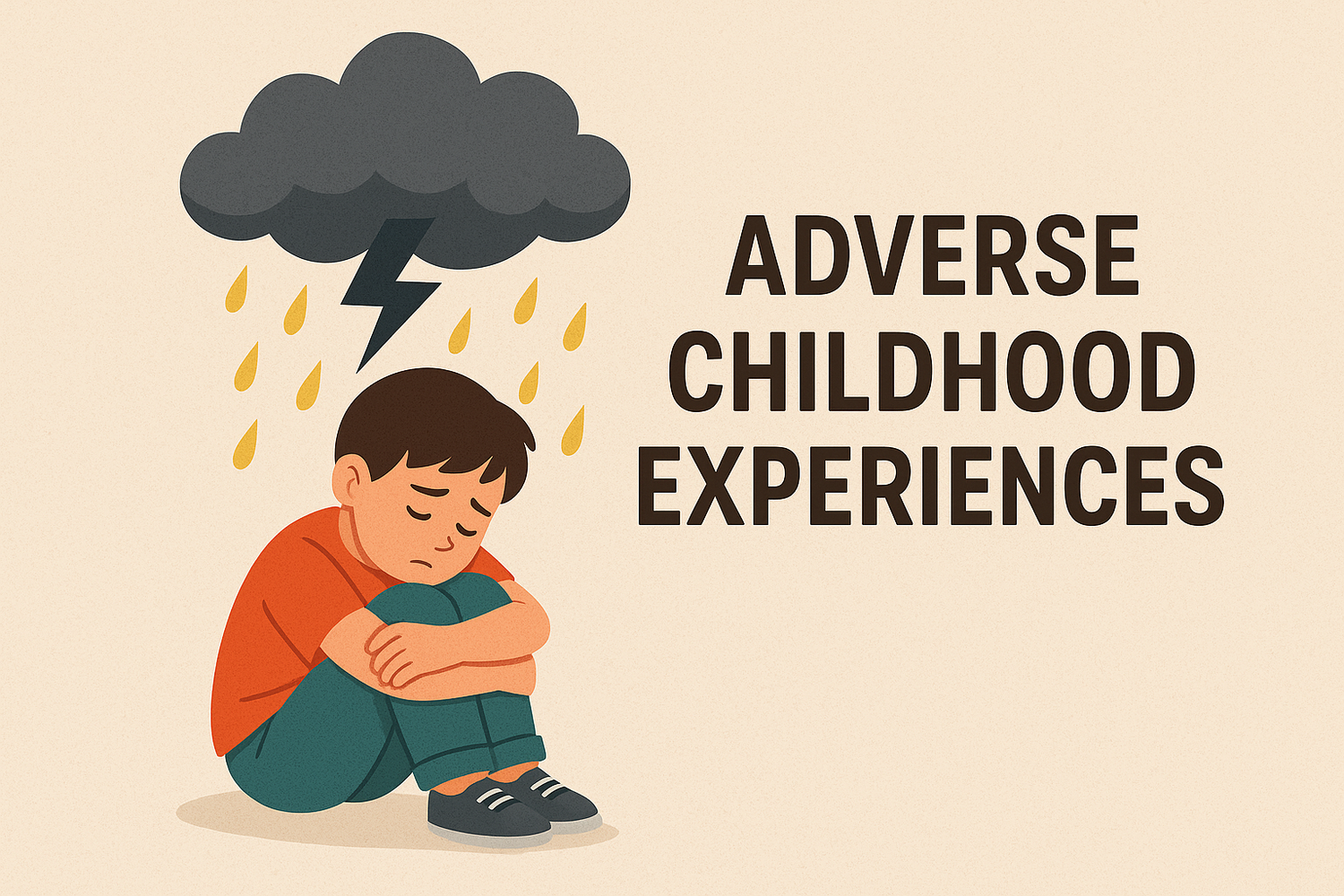 When One Child Is Sick: The Overlooked Impact on Siblings