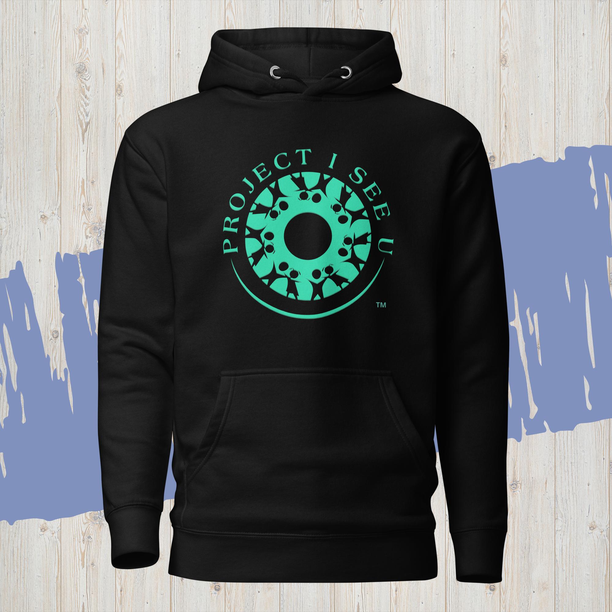 Project I See U Sweatshirt